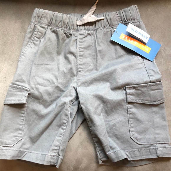 Old Navy Other - Boys Cargo Shorts